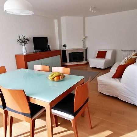 Апартаменти Apartamento Flor De Sal Авейру Екстер'єр фото