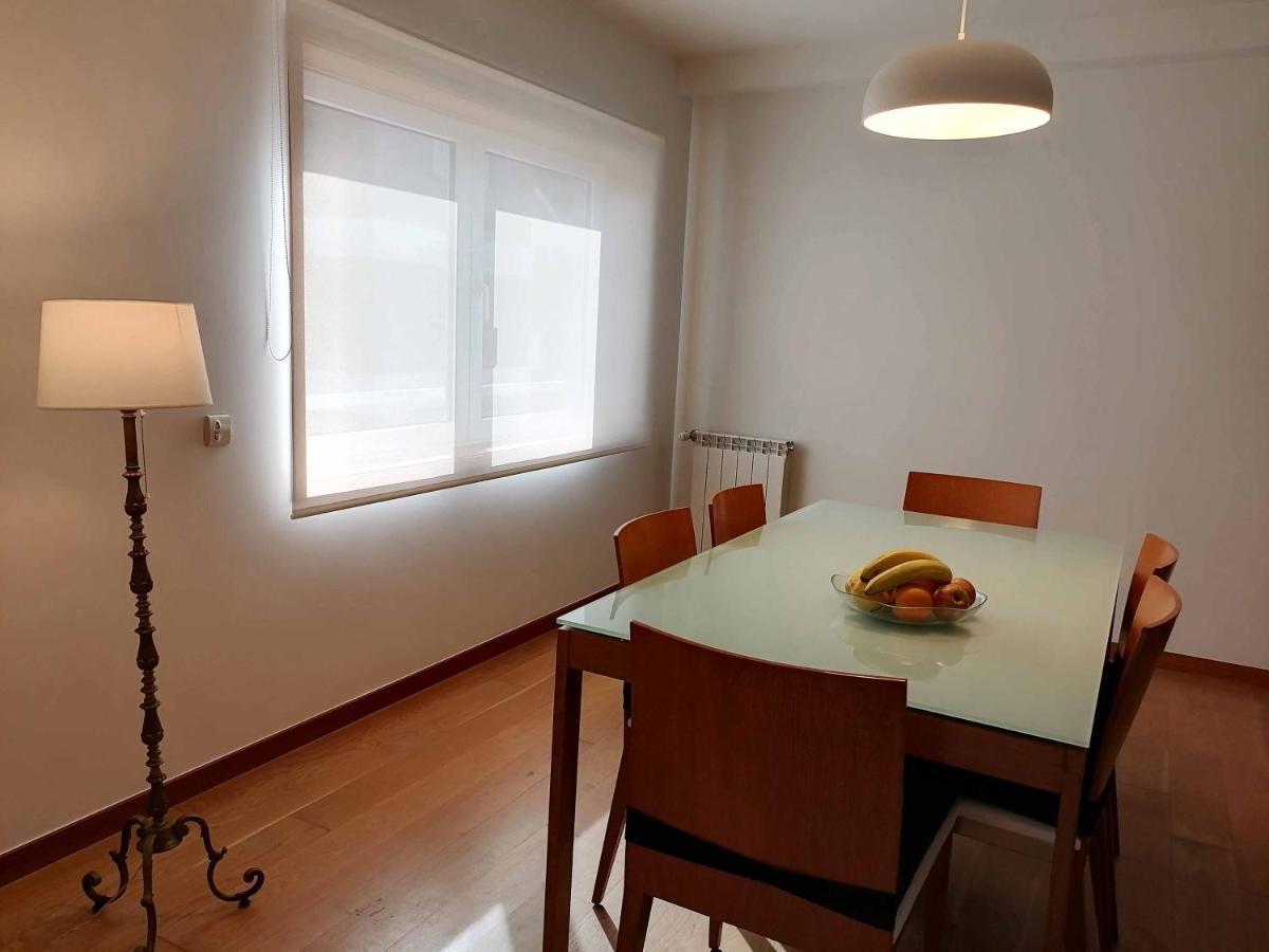 Апартаменти Apartamento Flor De Sal Авейру Екстер'єр фото